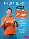 Buchcover Mental fit mit Philipp
