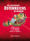 Buchcover Die Geschichte Österreichs in Reimen