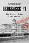 Buchcover Berggasse 41