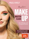 Buchcover Paulas Make-up-Masterclass