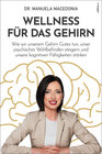 Buchcover Wellness für das Gehirn