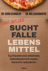 Buchcover Raus aus der Suchtfalle Lebensmittel