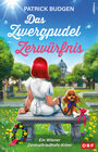 Buchcover Das Zwergpudel-Zerwürfnis