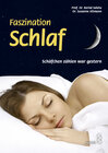 Buchcover Faszination Schlaf