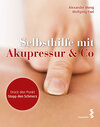 Buchcover Selbsthilfe mit Akupressur & Co