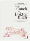 Buchcover Auf der Couch mit Doktor Buch