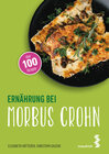 Buchcover Ernährung bei Morbus Crohn