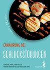 Buchcover Ernährung bei Schluckstörungen