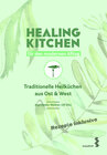 Buchcover Healing Kitchen für den modernen Alltag