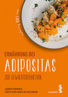 Buchcover Ernährung bei Adipositas