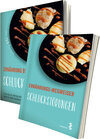Buchcover Paket Ernährung bei Schluckstörungen + Ernährungs-Wegweiser Schluckstörungen