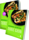 Buchcover Paket Ernährung bei Morbus Crohn + Ernährungs-Wegweiser Morbus Crohn