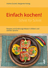 Buchcover Einfach kochen! Schritt für Schritt