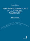 Buchcover Psychobiographisches Pflegemodell nach Böhm