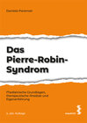 Buchcover Das Pierre-Robin-Syndrom