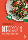 Buchcover Ernährung bei Depression
