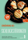 Buchcover Ernährung bei Schluckstörungen