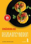 Buchcover Ernährung bei Reizdarmsyndrom
