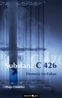 Buchcover Substanz C 426