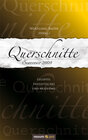 Buchcover Querschnitte Sommer 2009