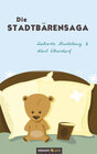 Buchcover Die Stadtbärensaga