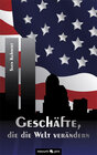 Buchcover Geschäfte, die die Welt verändern