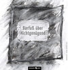 Buchcover Barfuß über Nichtgenügend