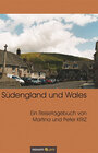 Buchcover Südengland und Wales