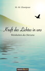 Buchcover Kraft des Lichtes in uns