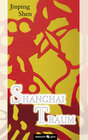 Buchcover Shanghai Traum