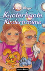 Buchcover Kunterbunte Kinderträume