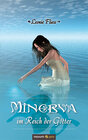 Buchcover Minerva im Reich der Götter