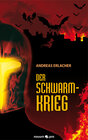 Buchcover Der Schwarmkrieg