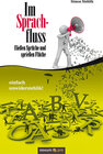 Buchcover Im Sprachfluss fließen Sprüche und sprießen Flüche