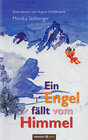 Buchcover Ein Engel fällt vom Himmel