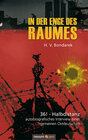 Buchcover In der Enge des Raumes