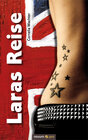 Buchcover Laras Reise