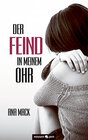 Buchcover Der Feind in meinem Ohr