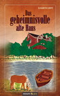 Buchcover Das geheimnisvolle alte Haus