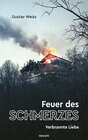 Buchcover Feuer des Schmerzes