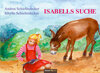 Buchcover Isabells Suche