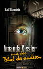 Buchcover Amanda Kissler und das Blut der anderen