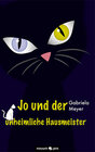 Buchcover Jo und der unheimliche Hausmeister