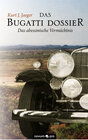 Buchcover Das Bugatti Dossier