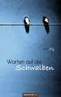 Buchcover Warten auf die Schwalben