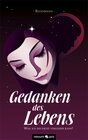 Buchcover Gedanken des Lebens