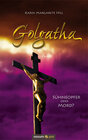 Buchcover GOLGATHA