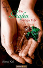 Buchcover Des Grafen blutiges Erbe