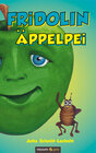 Buchcover Fridolin Äppelpei