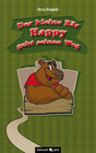 Buchcover Der kleine Bär Happy geht seinen Weg